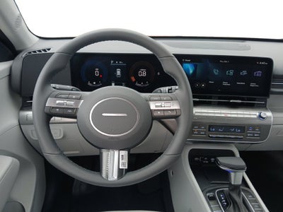 2027 Hyundai KONA SEL Sport
