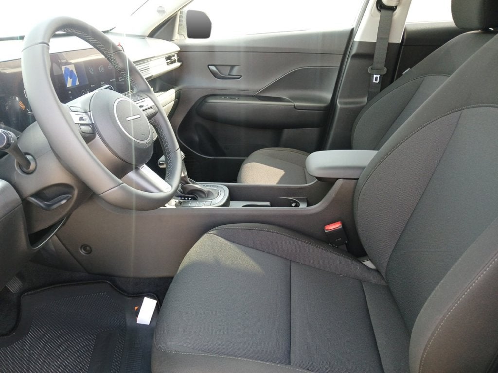 2027 Hyundai KONA SEL Sport