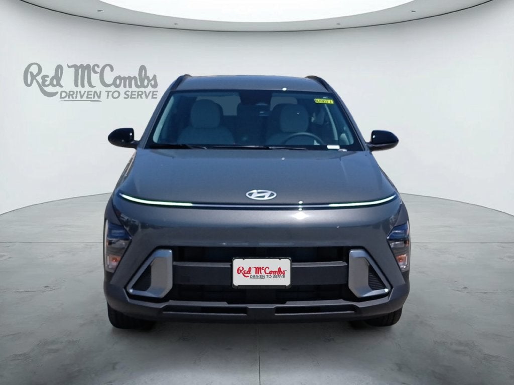 2027 Hyundai KONA SEL Sport