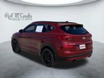 2019 Hyundai TUCSON Night