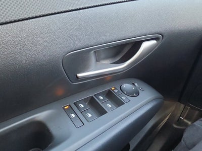 2026 Hyundai TUCSON HYBRID SE