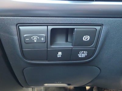 2026 Hyundai TUCSON HYBRID SE