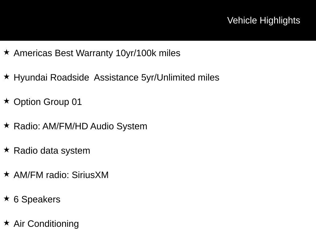 2026 Hyundai TUCSON HYBRID SE