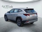 2026 Hyundai TUCSON HYBRID SE