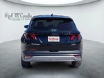 2026 Hyundai TUCSON HYBRID SE