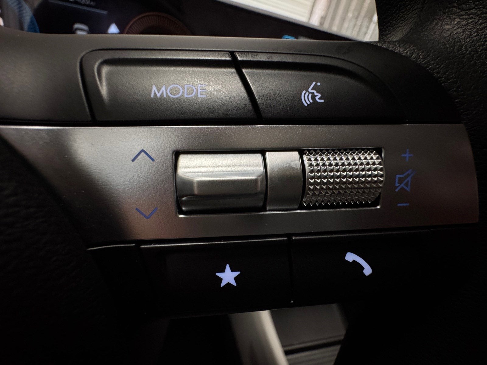 2025 Hyundai TUCSON HYBRID Blue