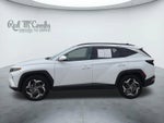 2023 Hyundai TUCSON HYBRID Limited