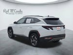 2023 Hyundai TUCSON HYBRID Limited