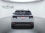 2023 Hyundai TUCSON HYBRID Limited