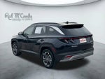 2025 Hyundai TUCSON PLUG-IN HYBRID Limited