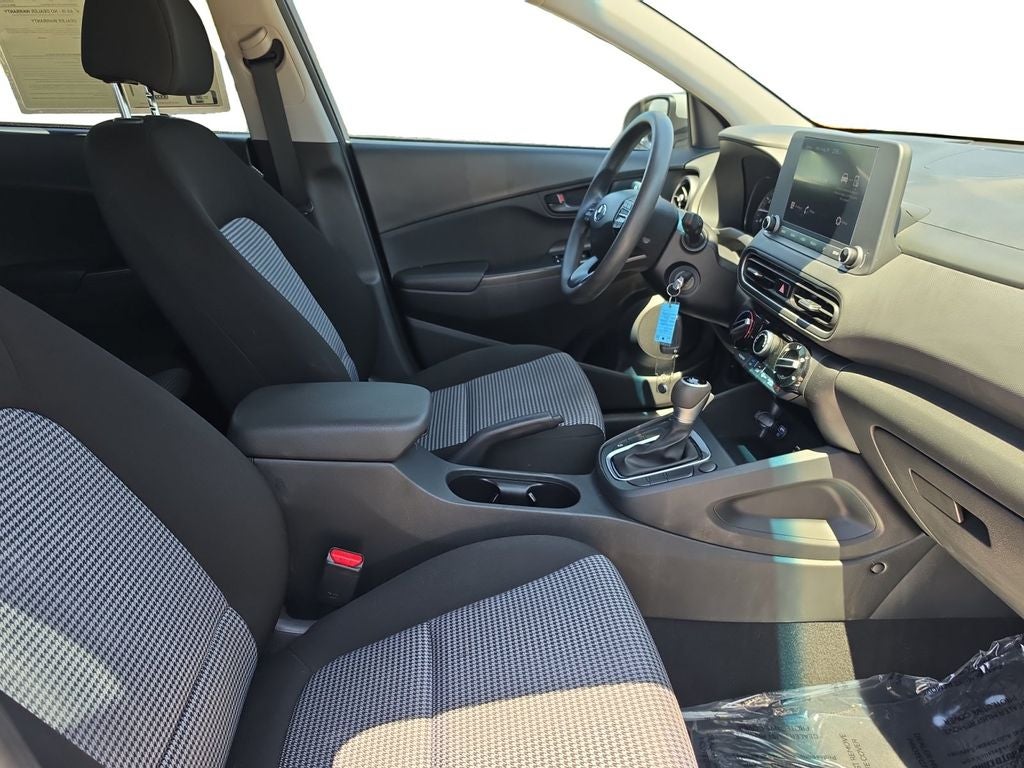 2023 Hyundai KONA SE