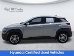 2023 Hyundai KONA SE