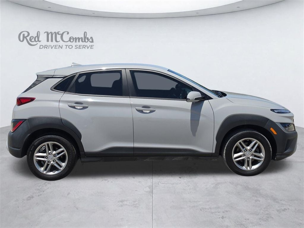 2023 Hyundai KONA SE