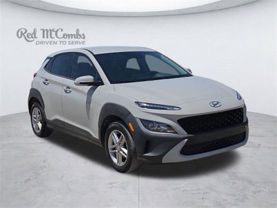 2023 Hyundai KONA SE