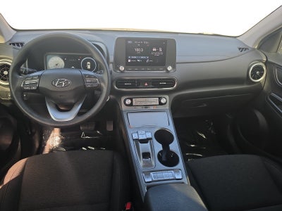 2023 Hyundai KONA ELECTRIC SE