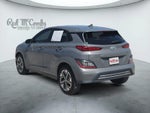 2023 Hyundai KONA ELECTRIC SE