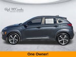 2019 Hyundai KONA Limited