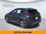 2019 Hyundai KONA Limited