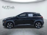 2018 Hyundai KONA Limited