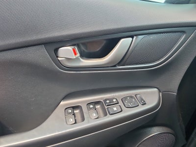2018 Hyundai KONA Limited