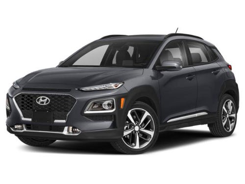 2019 Hyundai KONA Limited