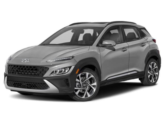 2022 Hyundai KONA Limited
