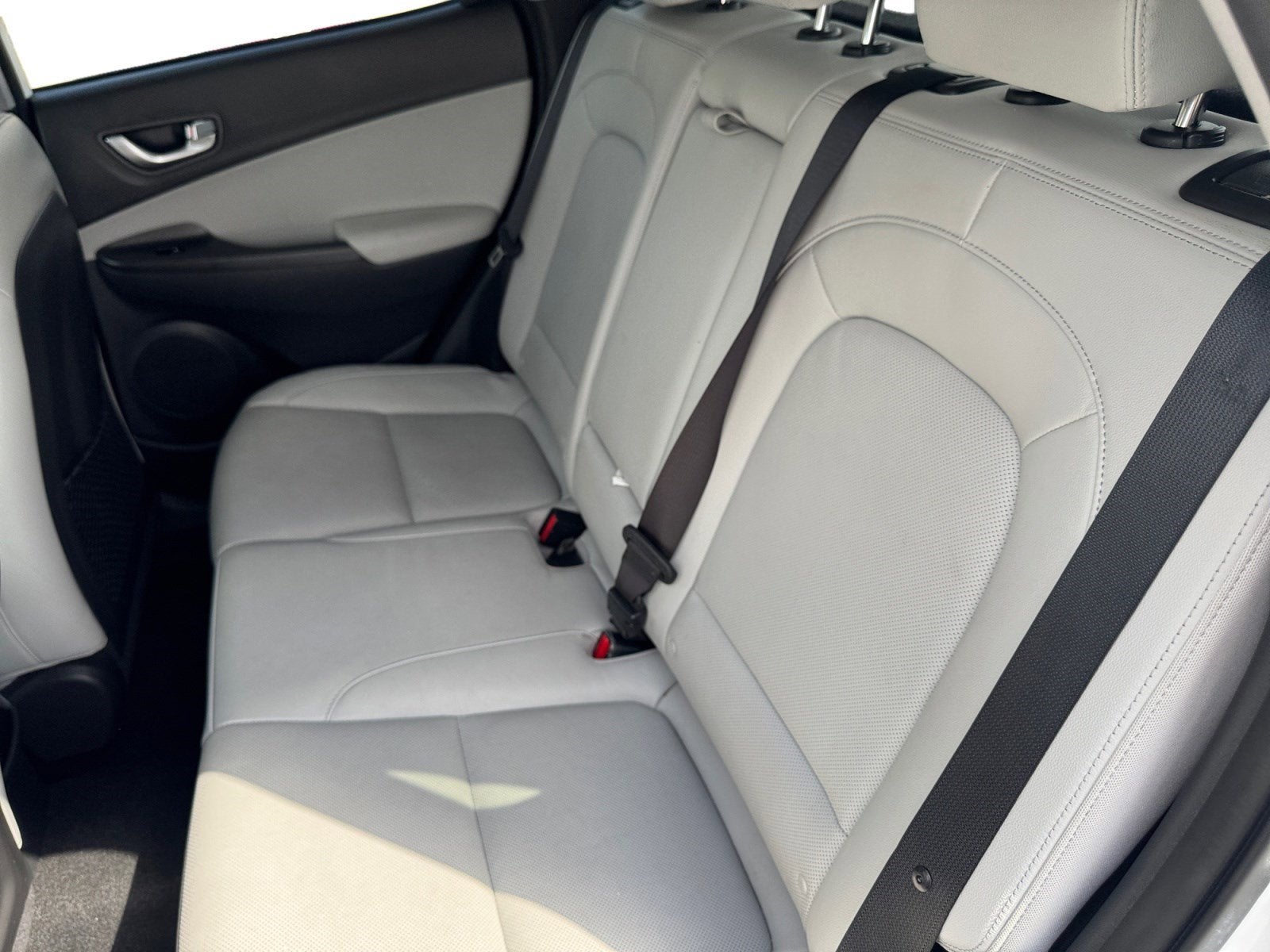 2022 Hyundai KONA Limited