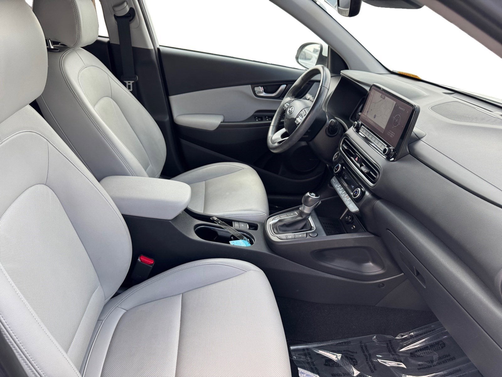 2022 Hyundai KONA Limited