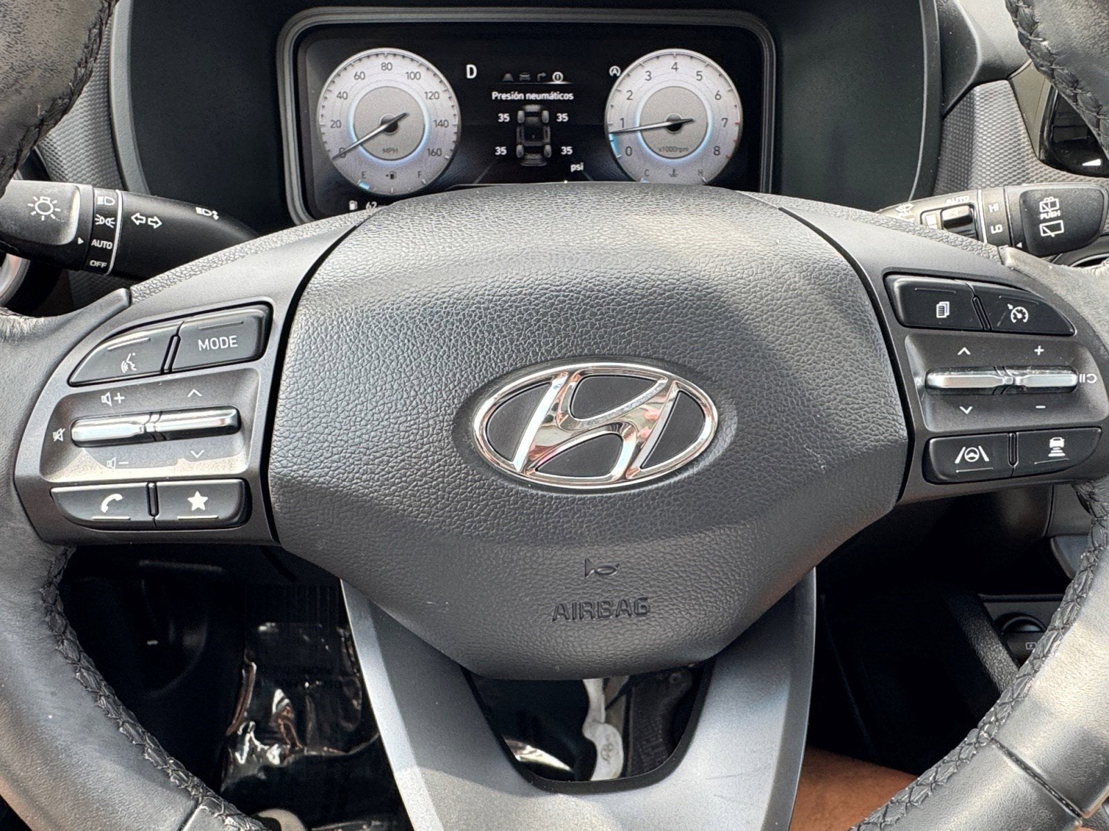 2022 Hyundai KONA Limited