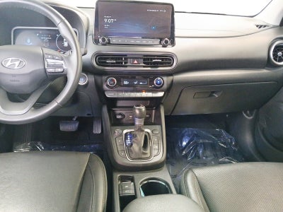 2023 Hyundai KONA Limited