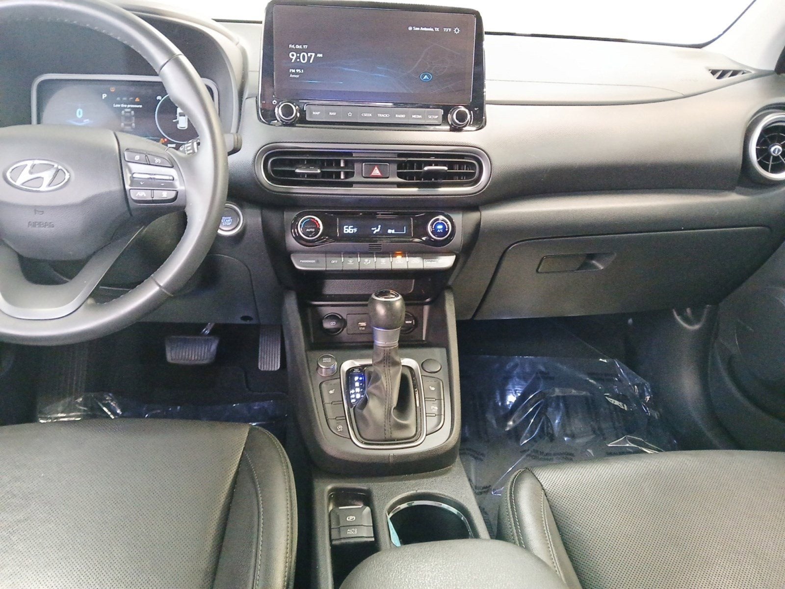 2023 Hyundai KONA Limited