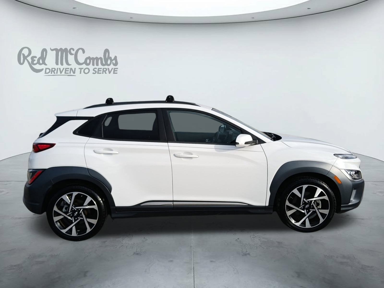 2023 Hyundai KONA Limited