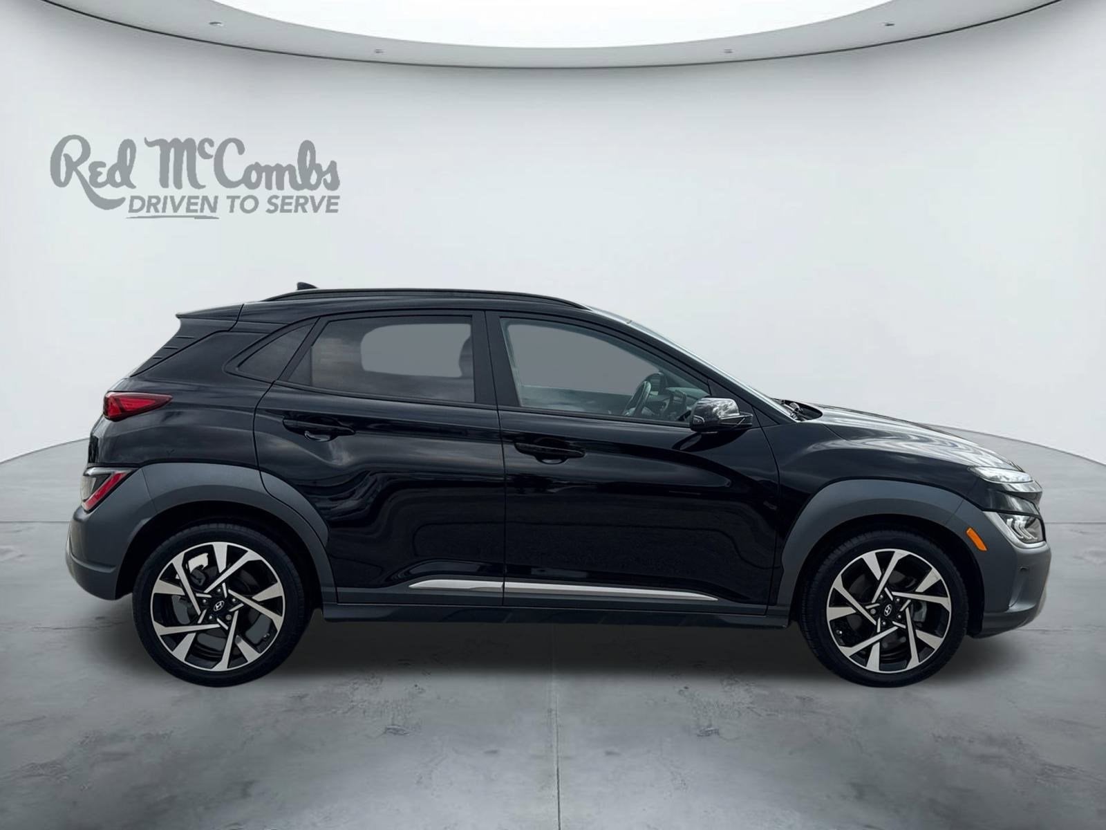 2023 Hyundai KONA Limited