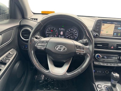 2020 Hyundai KONA Ultimate