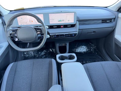 2023 Hyundai IONIQ 5 SE Standard Range