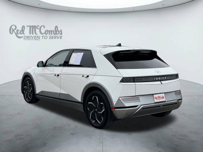 2024 Hyundai IONIQ 5 Limited