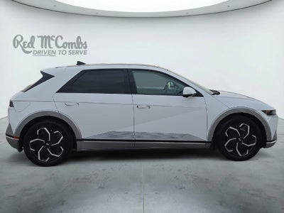 2024 Hyundai IONIQ 5 Limited