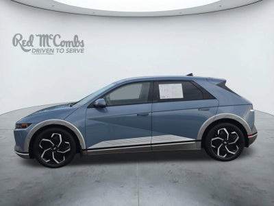 2024 Hyundai IONIQ 5 Limited