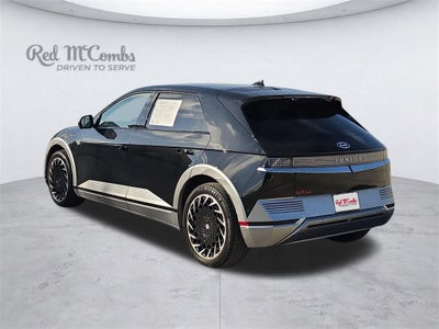 2023 Hyundai IONIQ 5 Limited