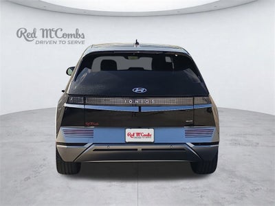 2023 Hyundai IONIQ 5 Limited