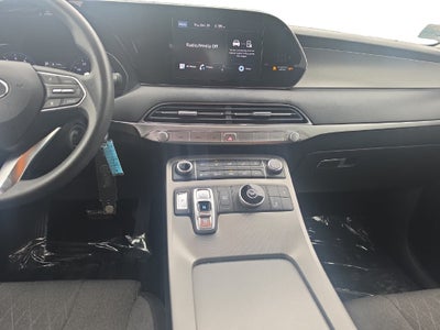 2021 Hyundai PALISADE SE