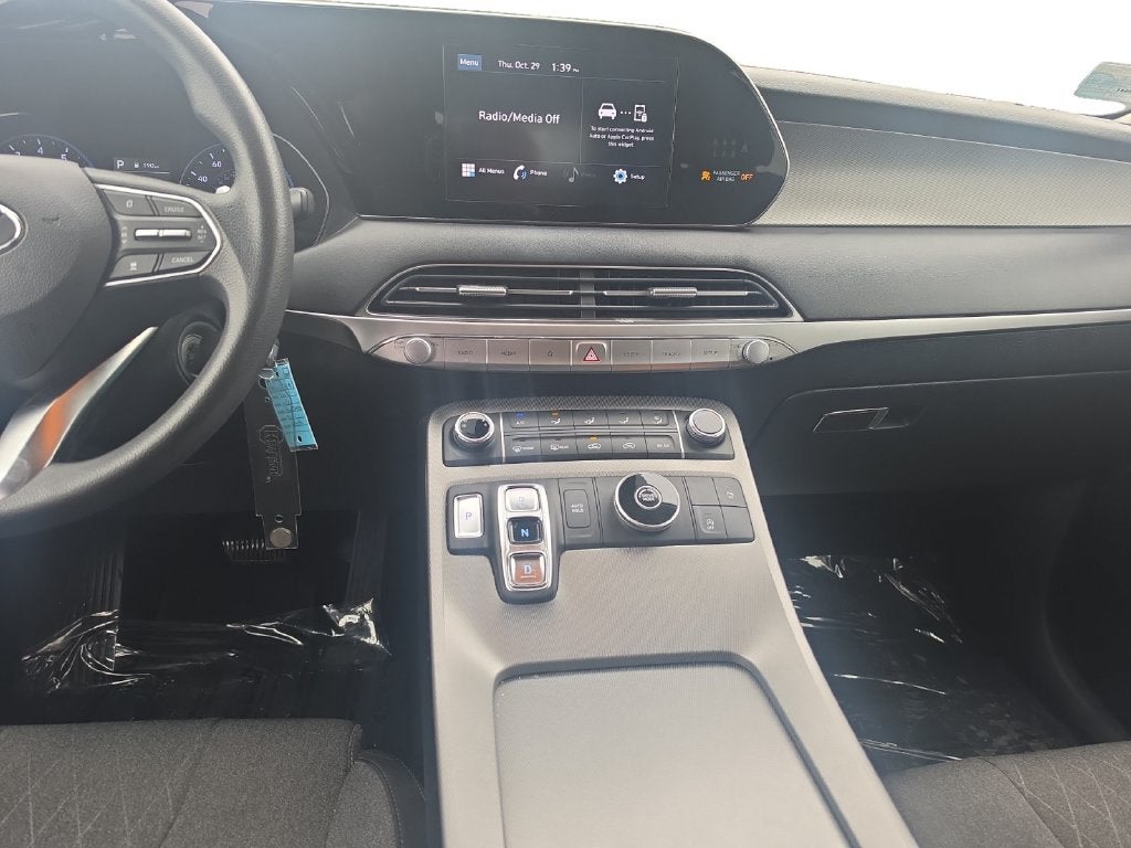 2021 Hyundai PALISADE SE