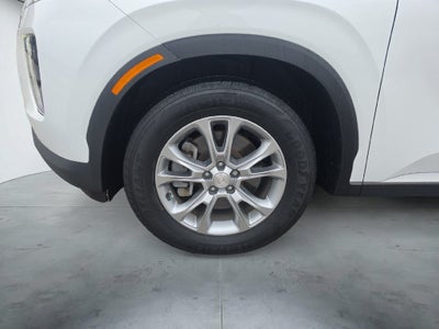 2021 Hyundai PALISADE SE
