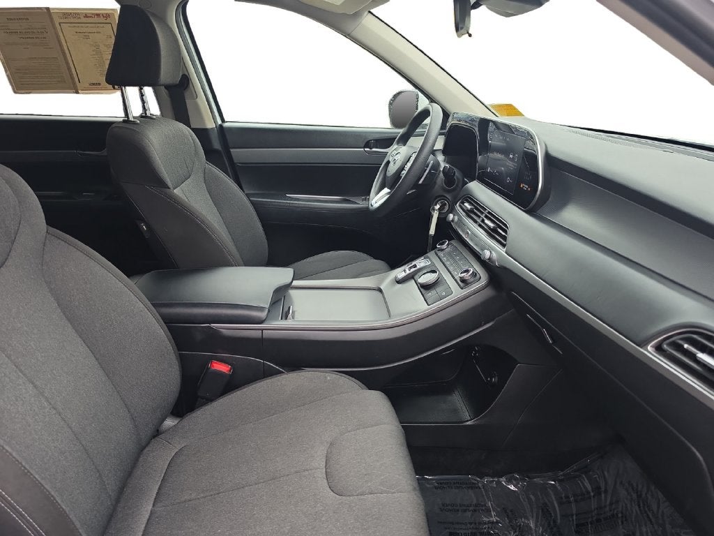 2021 Hyundai PALISADE SE