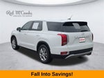 2021 Hyundai PALISADE SE