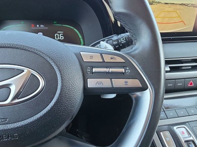 2023 Hyundai PALISADE SEL