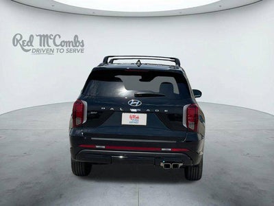 2025 Hyundai PALISADE XRT