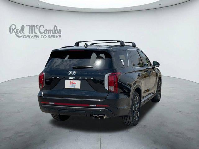 2025 Hyundai PALISADE XRT