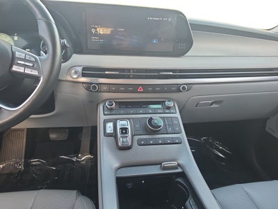 2024 Hyundai PALISADE SEL 8 Passenger