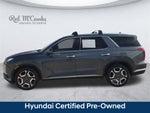 2024 Hyundai PALISADE SEL 8 Passenger
